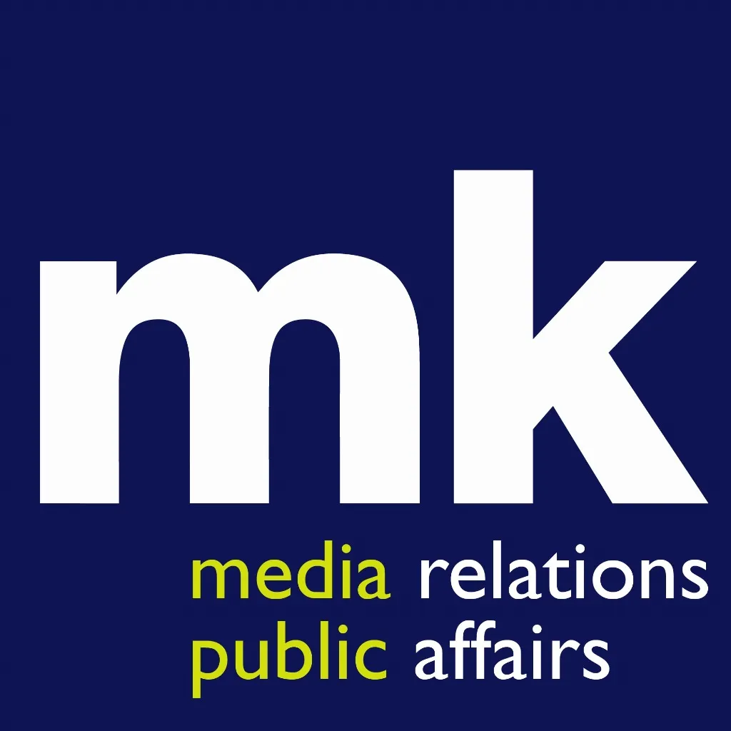 mk media relations · public affairs